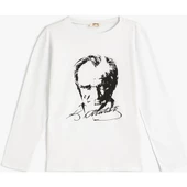 TSHIRT LS - 3