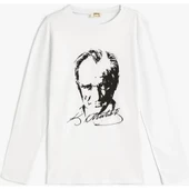 TSHIRT LS - 4