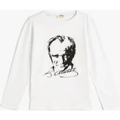 TSHIRT LS - 1
