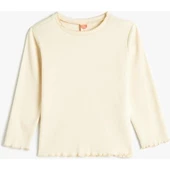 TSHIRT LS - 9