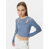 TSHIRT LS thumbnail 2