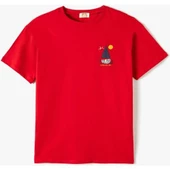 TSHIRT SS - 2