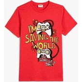 TSHIRT SS - 1