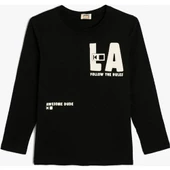 TSHIRT LS - 2