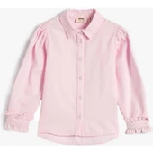 SHIRTS LS - 7