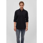 UZUN KOL GÖMLEK - 11