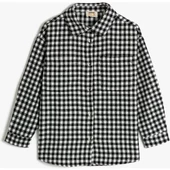 SHIRTS LS - 10