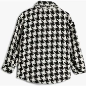 SHIRTS LS - 10