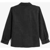 SHIRTS LS - 8