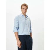 SHIRTS LS BSC thumbnail 8