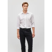 UZUN KOL GÖMLEK - 5