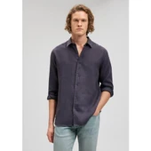 UZUN KOL GÖMLEK - 12