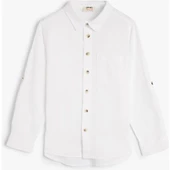 SHIRTS LS - 4