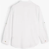 SHIRTS LS - 11