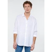 UZUN KOL GÖMLEK - 6