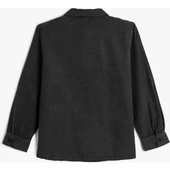 SHIRTS LS - 2