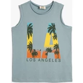 TANKTOPS - 1