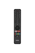 Vestel 43Ua9600 43" 108 Ekran Uydu Alıcılı 4K Ultra Hd Smart Led Tv - 6
