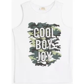 TANKTOPS - 3