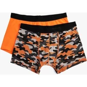 BOXERS BSC - 1
