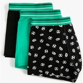 BOXERS BSC - 6