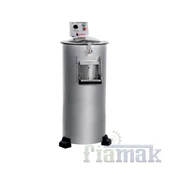 Çağdaş 20 kg Patates Soyma Makinası ( PSZ Serisi ) - 1