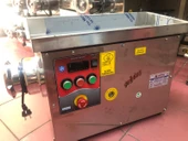 Çağdaş 32 Numara Soğutuculu Et Kıyma Makinası SPMS-32 thumbnail 5