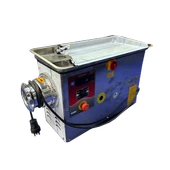 Çağdaş 32 No Soğutuculu Kıyma Makinesi - 32'lik Soğutuculu Kıyma Makinası thumbnail 1