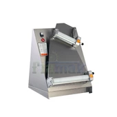 Çağdaş 40 cm Yatay Hamur Açma Makinası - 3