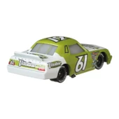 Disney Cars Arabalar Filmi 1/55 Ölçek Tekli Karakter Araçlar GBY04 James Cleanair - 3
