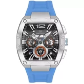 Sergio Tacchini ST.3.10003.2 Çok Fonksiyonlu Erkek Kol Saati - 1