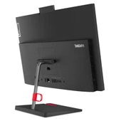 Lenovo ThinkCentre Neo 50A 24 12B800E0TR01 i5-12450H 8GB 1TBSSD Touch 23.8" FHD FreeDOS All In One Bilgisayar thumbnail 6