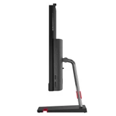 Lenovo ThinkCentre Neo 50A 24 12B800E0TR01 i5-12450H 8GB 1TBSSD Touch 23.8" FHD FreeDOS All In One Bilgisayar thumbnail 5