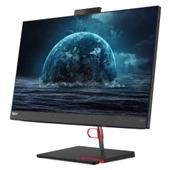 Lenovo ThinkCentre Neo 50A 24 12B800E0TR07 i5-12450H 32GB 2TBSSD Touch 23.8" FHD FreeDOS All In One Bilgisayar - 3