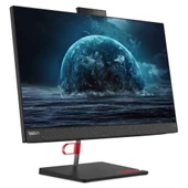 Lenovo ThinkCentre Neo 50A 24 12B800E0TR13 i5-12450H 64GB 1TBSSD Touch 23.8" FHD W11P All In One Bilgisayar - 2