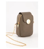 Monalisa Home Lüks Tasarım Kanvas Kumaş  Çanta thumbnail 2