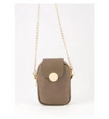 Monalisa Home Lüks Tasarım Kanvas Kumaş  Çanta thumbnail 4