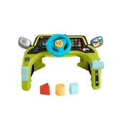 HYR91 Fisher-Price LnL İlk Arabam - 1