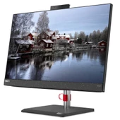Lenovo ThinkCentre Neo 50A 12K9004CTR04 i7-13700H 32GB 1TBSSD Touch 23.8" FHD FreeDOS All In One Bilgisayar - 3