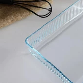 Paşabahçe 59964 Borosilicate Glass - 4