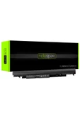 Hp ile Uyumlu 250 G6 3GJ45ES, 250 G6 3QM21EA, 250 G6 3QM26EA Notebook Batarya Pil - 1