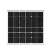 60 WATT GÜNEŞ PANELİ MONOKRİSTAL - 1