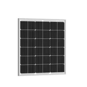 60 WATT GÜNEŞ PANELİ MONOKRİSTAL - 2