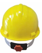 Essafe 1537 Vidalı Ayarlı Baret - 2