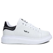 Wickers Erkek 2535 Beyaz Siyah thumbnail 1