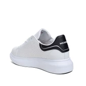 Wickers Erkek 2535 Beyaz Siyah thumbnail 3