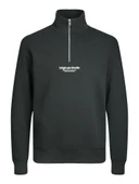 Jack Jones Vesterbro Erkek Sweat 12241777 thumbnail 1