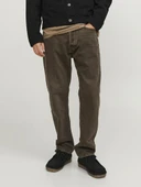 Jack Jones Chrıs Cooper Erkek Jean Pantolon 12246401 - 10