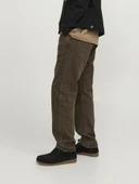 Jack Jones Chrıs Cooper Erkek Jean Pantolon 12246401 - 6