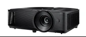 OPTOMA X400LVe 4000AL 1024x768 VGA HDMI PROJEKSİYON - 2